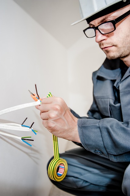 Trusted Virginia Electricians