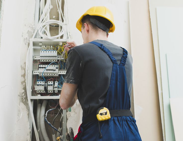 Electric Panel Upgrade Near Me – Safe, Fast & Local Service