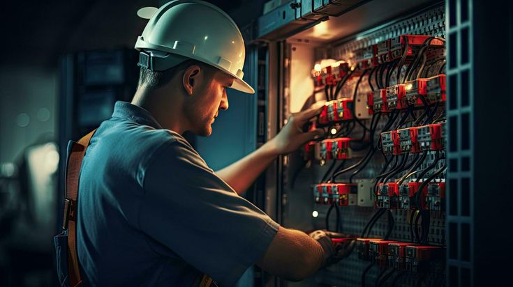 Circuit Breaker Repairs Services in Miami – Fast, Safe Affordable