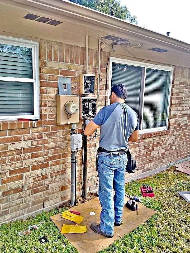 Licensed Electrician Southwest Phoenix (ZIP 85037) – Trusted Electrical Services