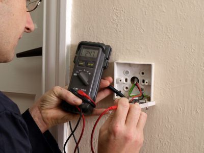 Top Electrician in Tucson: Trusted Home Electrical Services