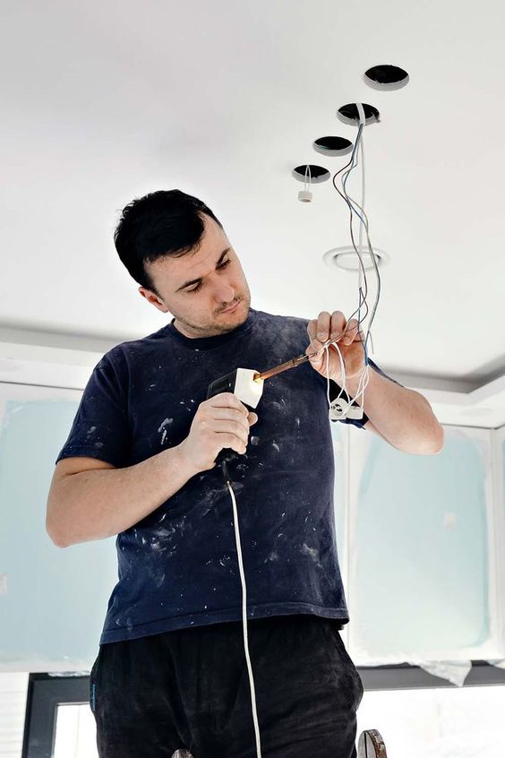 Local Electrician in Tucson | Licensed Affordable Electrical Services