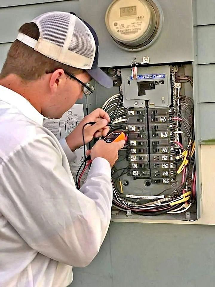 Reliable Electrician South West Valley –