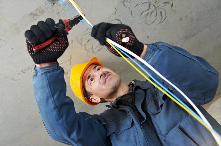 Need an Electrician Near Me Wisconsin? Call Now for Local Service