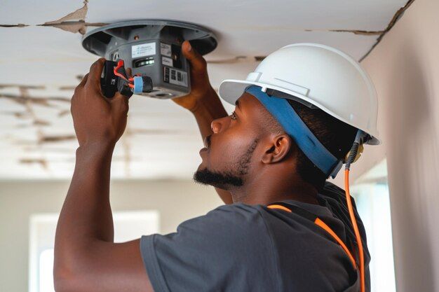 Residential Electrician Services You Can Trust – Get Fast, Safe & Affordable Help Today