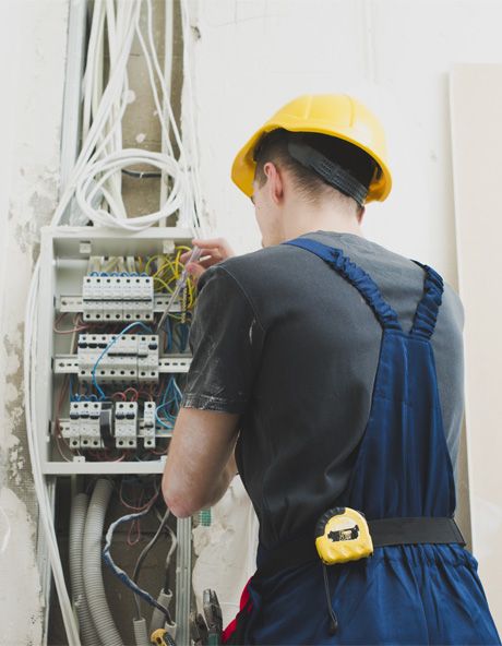 Best Electricians in Wisconsin: Trusted Experts for Your Electrical Needs
