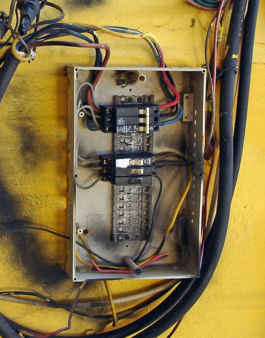 A Comprehensive Guide to Local Fuse Box and Circuit Systems in the United States