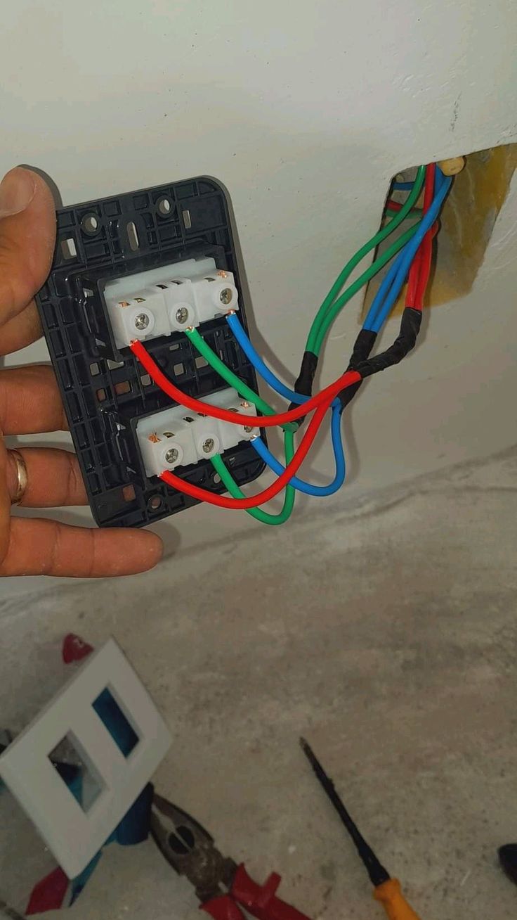 Local Residential Electrician Richmond: Your Guide to Safe and Reliable Electrical Services