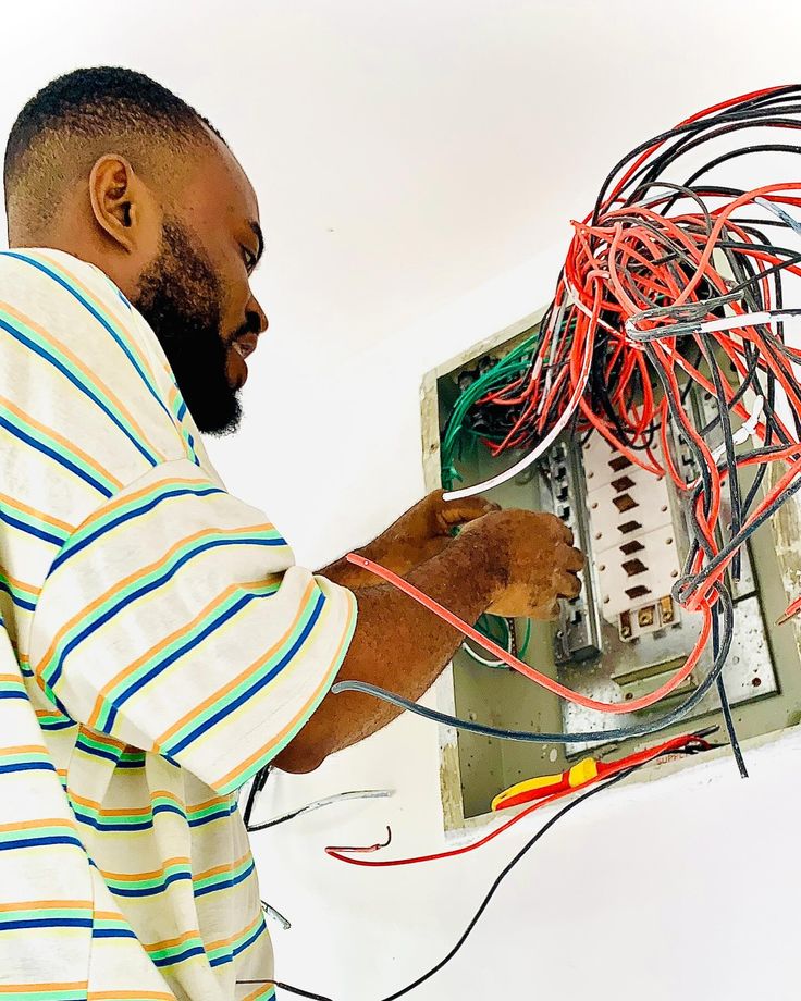 Expert New Construction Electrician Services | Safe & Trusted Installations