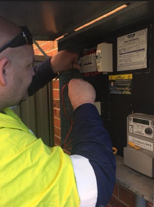 Hollywood Florida Electrical Services – Trusted & Fast Electrical Help