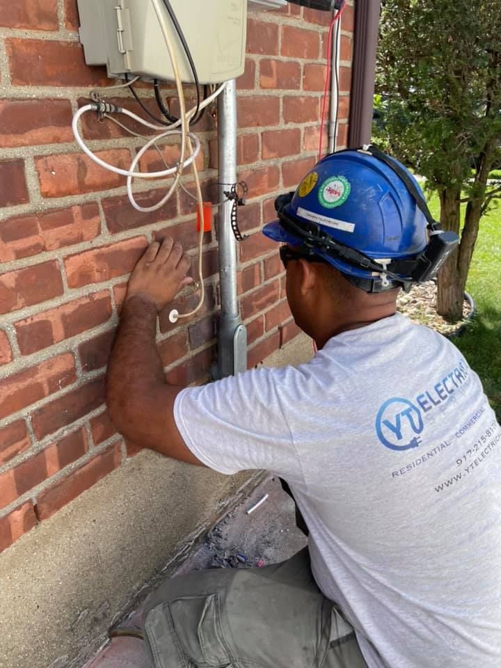 The Critical Importance of Electrical Wiring Inspection