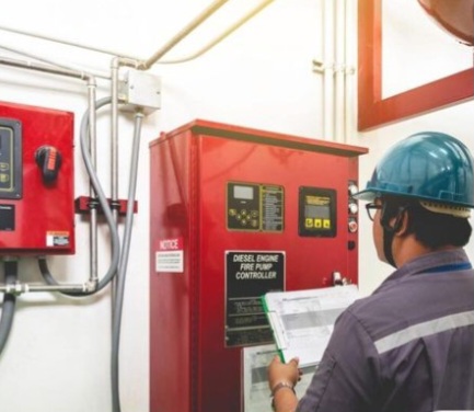 Fire Alarm Installation: The Ultimate Home Safety Guide