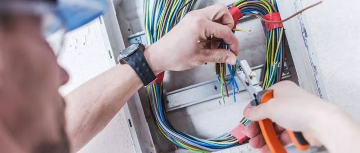 Electrical Panel Upgrade in Deltona – Safe, Reliable & Affordable