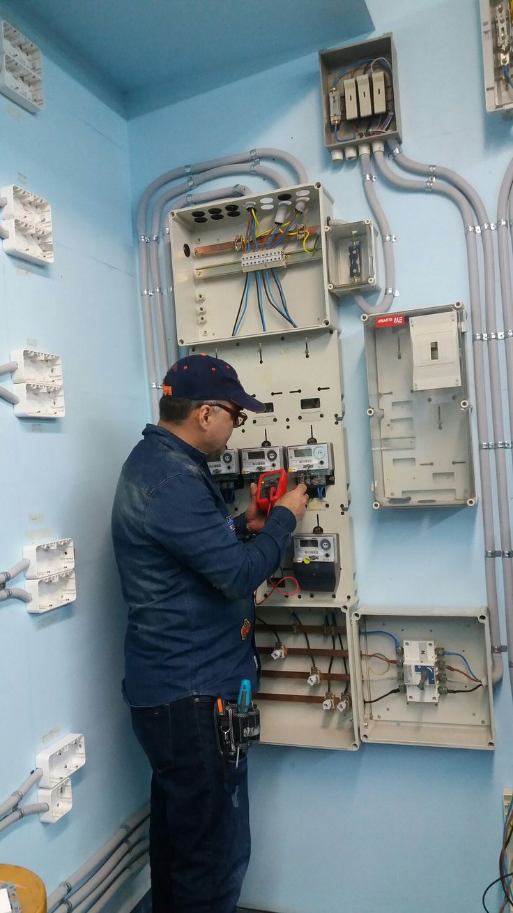 Best Electricians in 53070 – Trusted, Local, and Affordable