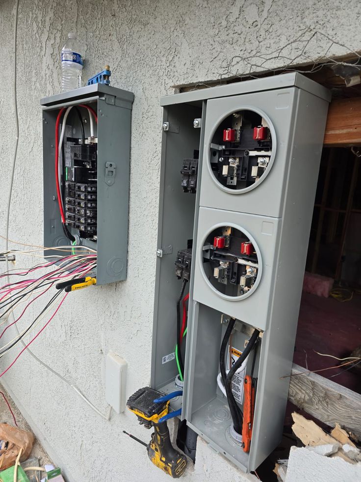 Local Meter Socket Installation: A Comprehensive Guide for Homeowners and Electricians
