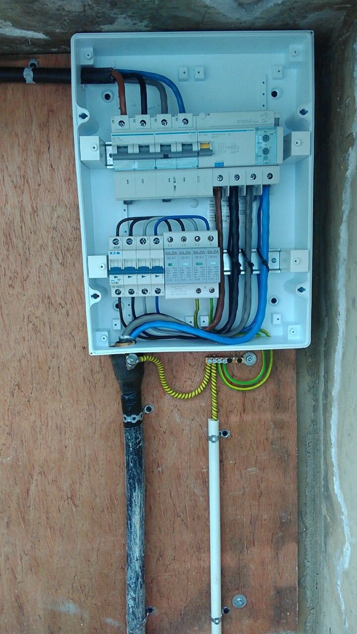 Local Electrician San Jose: Your Guide to Reliable Electrical Services