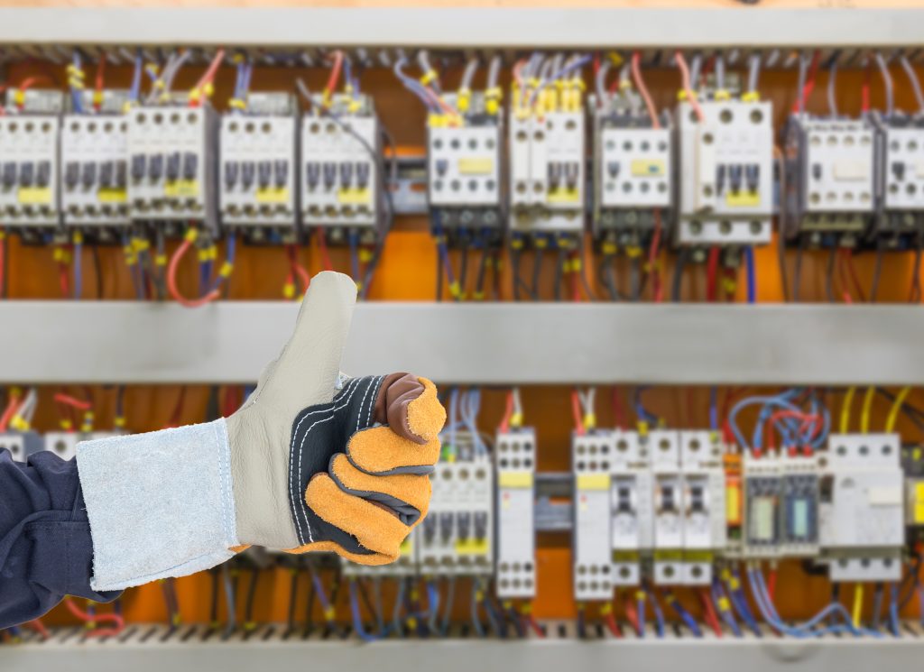 Certified Residential Electrician Near Me