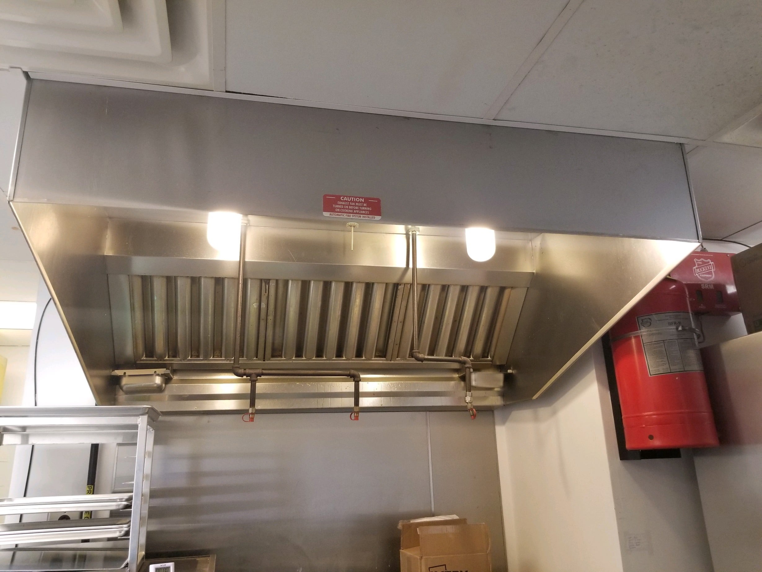 Kitchen Exhaust Fan Installation: Your Ultimate Guide to a Fresher, Safer Kitchen