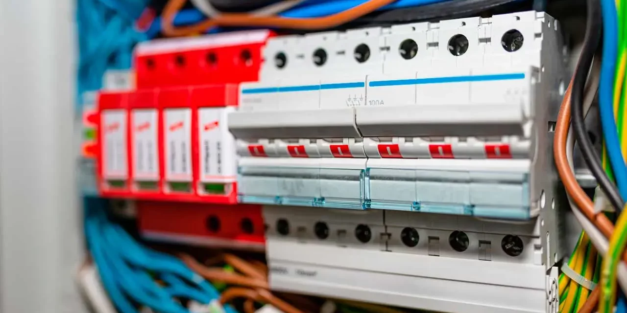 Local Electrical Surge Protection Solutions: Safeguarding Your Home and Business