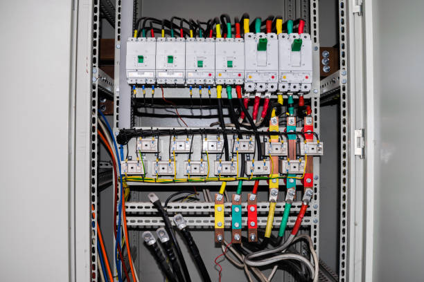 Emergency electrician in amarillo 