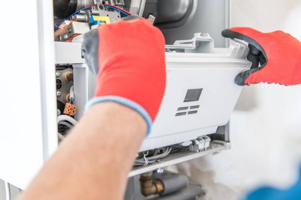 Electrician Repair Service in Amarillo, TX