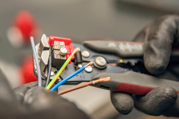 home electrical contractors in Amarillo, TX istockphoto 1362342497 612x612