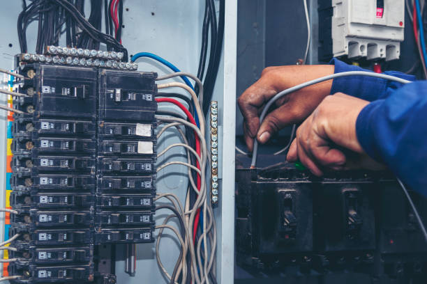 The Ultimate Homeowner’s Guide to an Electrical Panel Upgrade in Phoenix istockphoto 1738082592 612x612