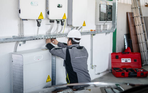 emergency electrician for a commercial kitchen in Amarillo emergency electrician for a commercial kitchen in Amarillo